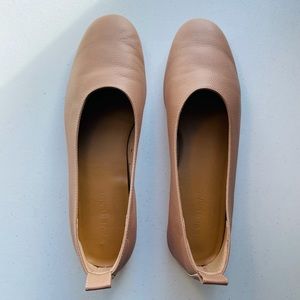 Everlane The Italian Leather Day Glove